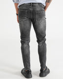 JEAN JH001 JBA NEGRO
