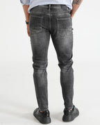 JEAN JH001 JBA NEGRO