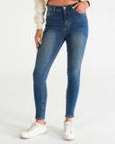 JEAN JD001 MJBA AZUL