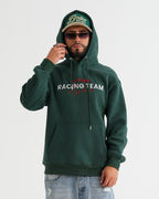 HOODIE FSA079 VERDE