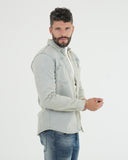 CHAQUETA VR054 AZUL