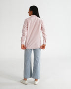 CAMISA FVR009 ROSA