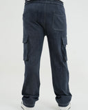 PANTALÓN PA010 AZUL