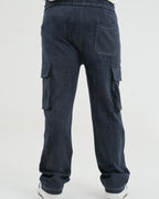 PANTALÓN PA010 AZUL