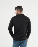 CAMISA FVR010 NEGRO