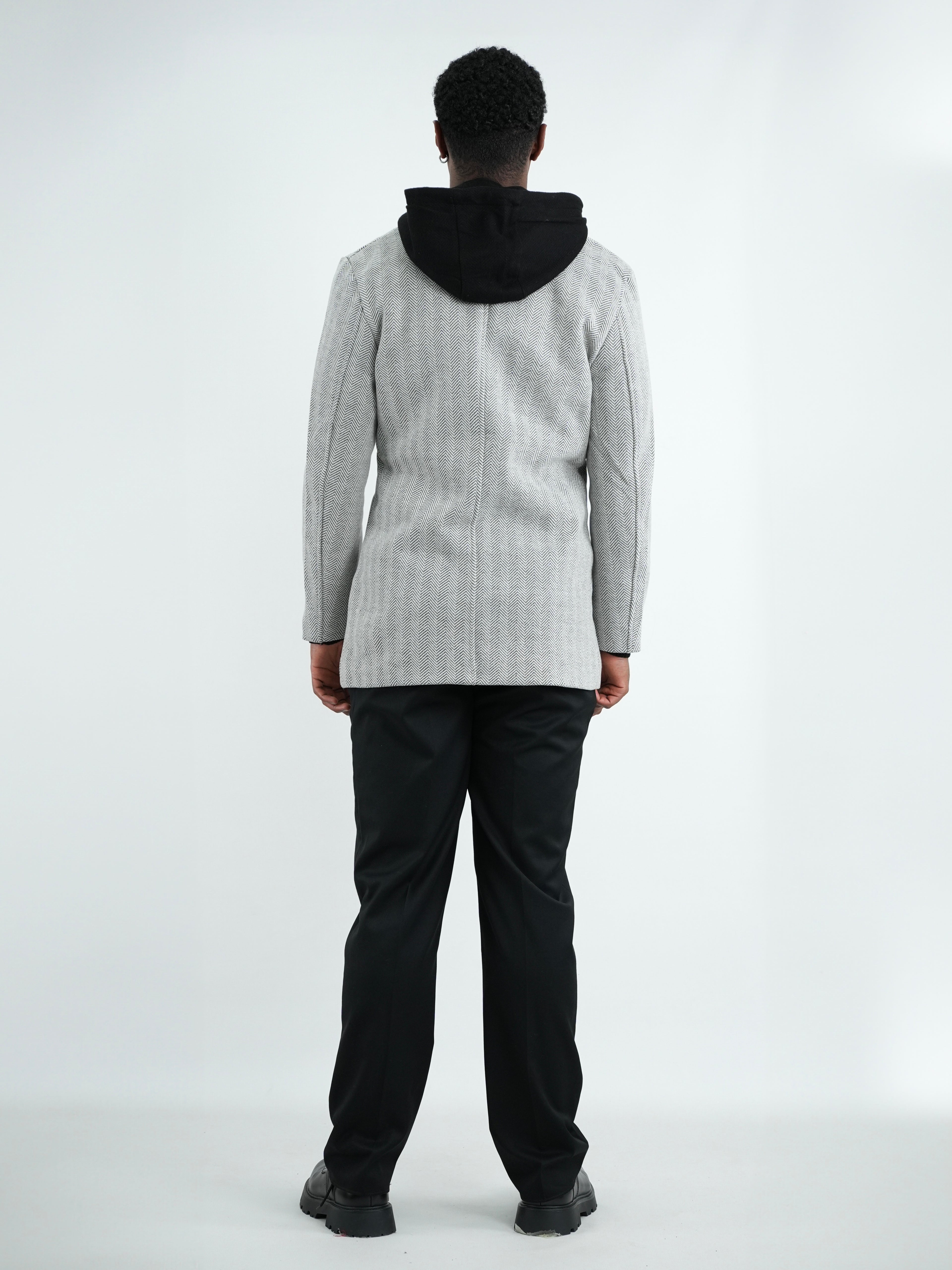 GABAN GA048 GRIS