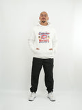 HOODIE FSA043 BLANCO