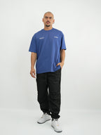CAMISETA FCA015 AZUL.C
