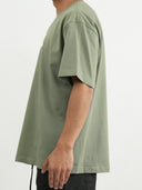 CAMISETA FCA010 VERDE