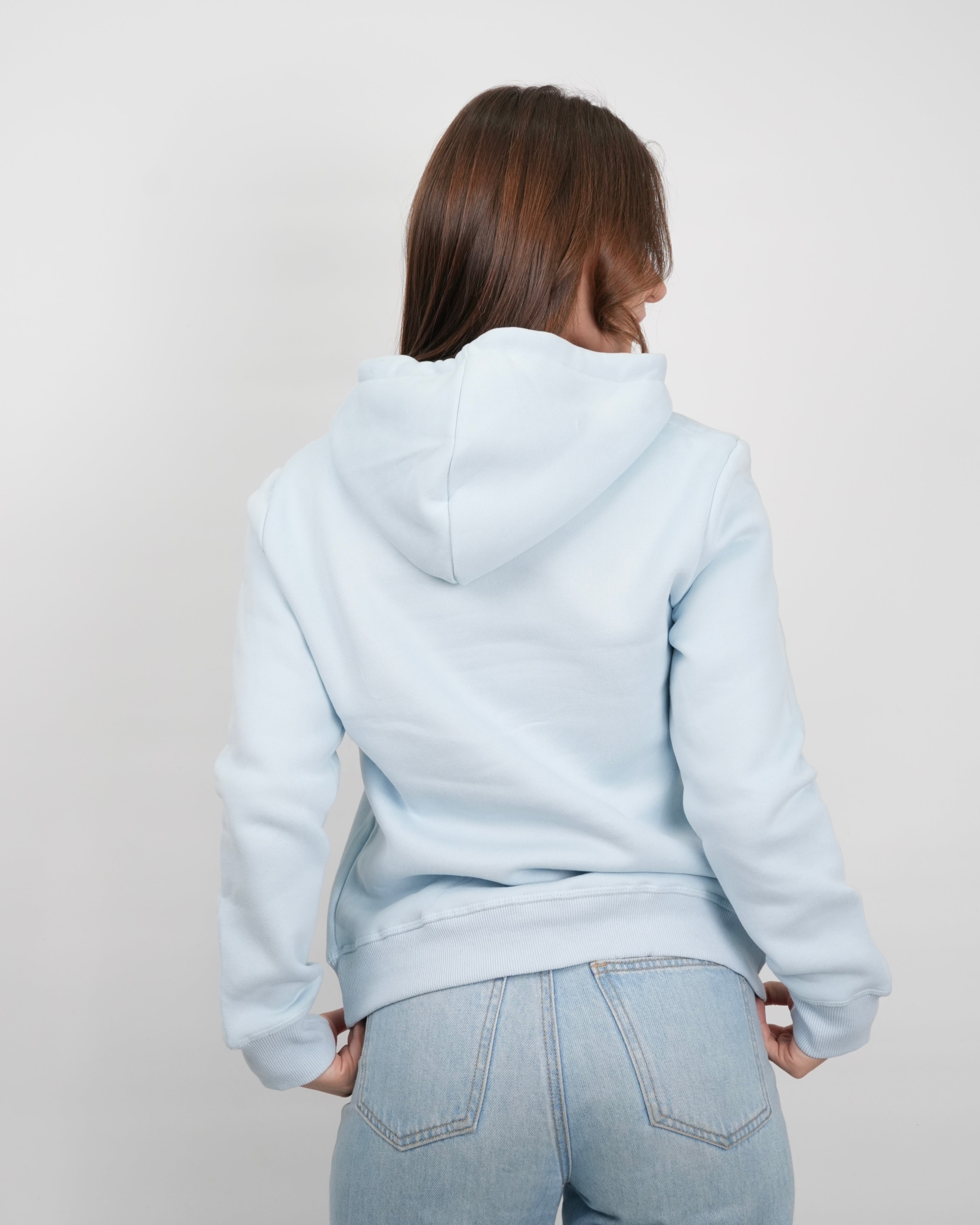 HOODIE MSA108 AZUL.C