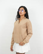 BUZO FMSA011 KHAKI