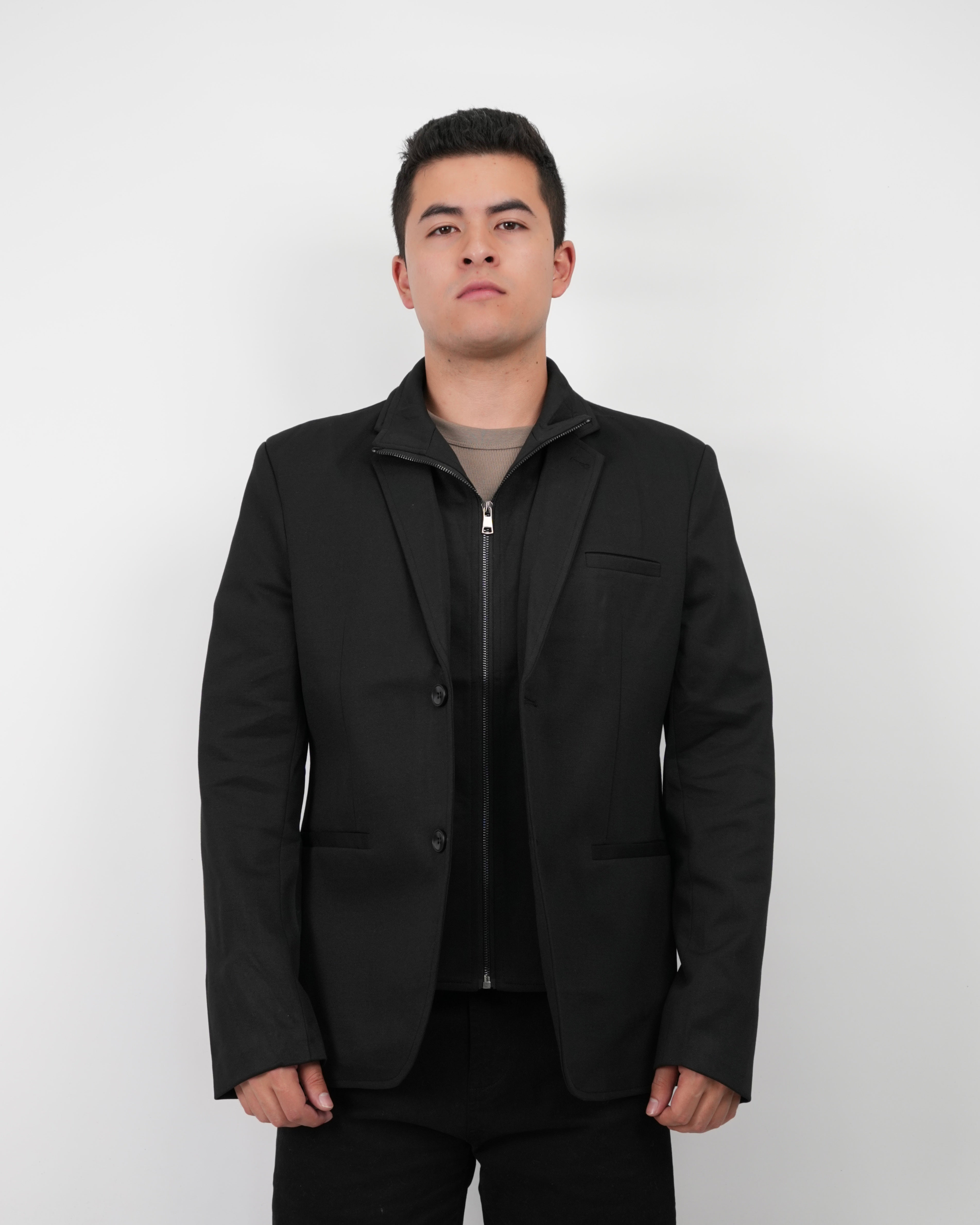 BLAZER AM075 NEGRO