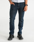 JEAN JH001 JBX AZUL