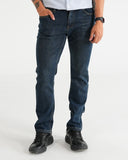 JEAN JH001 JBX AZUL