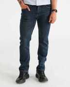 JEAN JH001 JBX AZUL