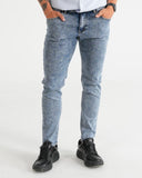 JEAN JH001 JBM AZUL