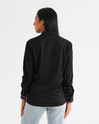 CAMISA FVR010 NEGRO