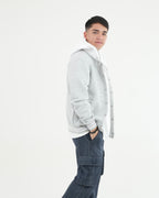 BEISBOLERA SA135 GRIS