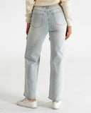 JEAN JD003 MJBN AZUL