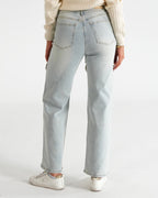 JEAN JD003 MJBN AZUL
