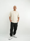 CAMISETA FCA013 KHAKI