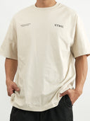 CAMISETA FCA015 KHAKI