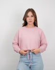 BUSO FMSA004 ROSADO