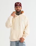 HOODIE FSA085 BEIGE