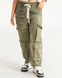 CARGO DP006 AD VERDE