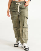 CARGO DP006 AD VERDE