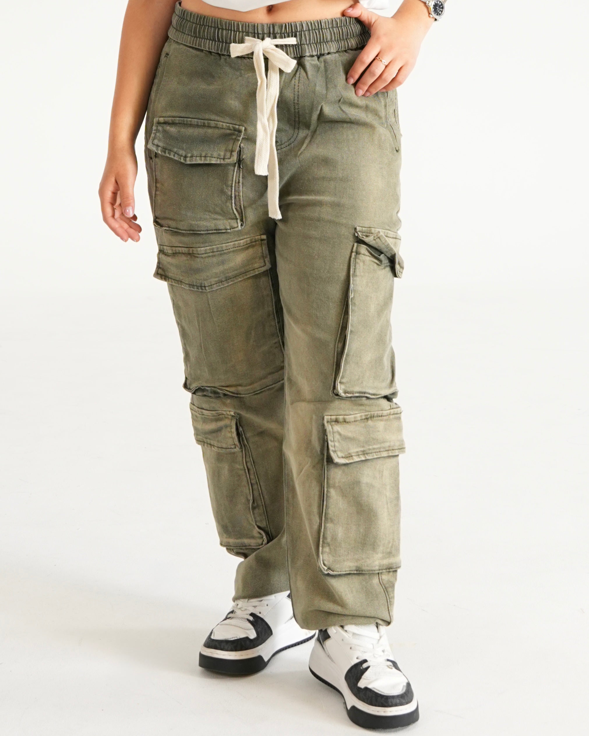 CARGO DP006 AD VERDE