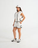 SET MST001 BLANCO