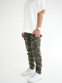 CAMUFLADO DP003 EA KHAKI