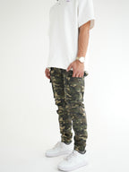 CAMUFLADO DP003 EA KHAKI