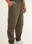 PANTALON ANPA002 VERDE