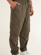PANTALON ANPA002 VERDE