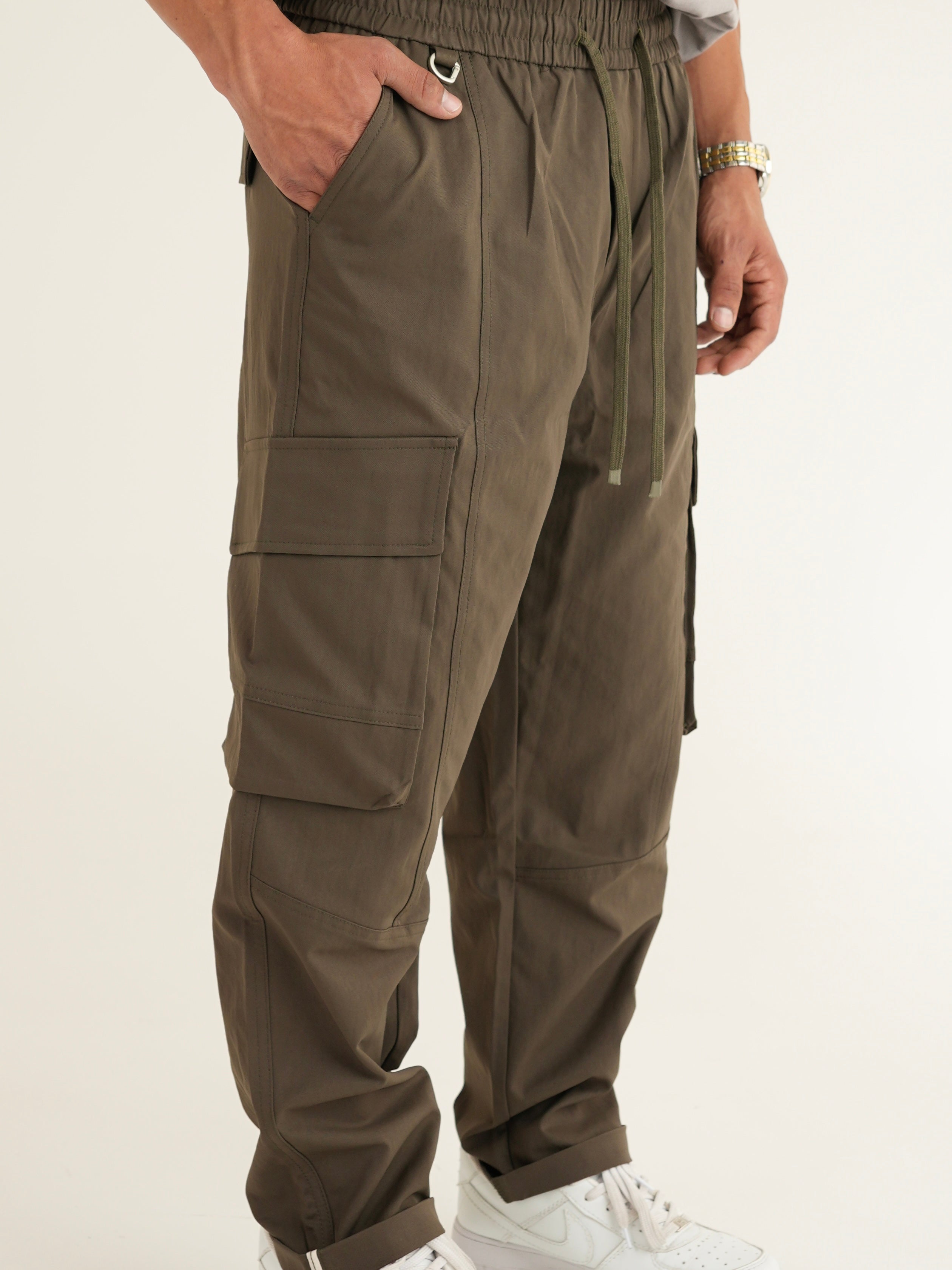 PANTALON ANPA002 VERDE