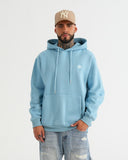 HOODIE FSA085 AZUL C