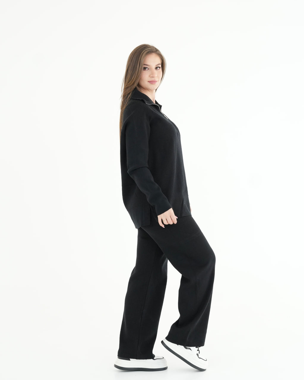 SET MSA228 NEGRO