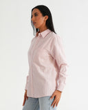 CAMISA FVR009 ROSA
