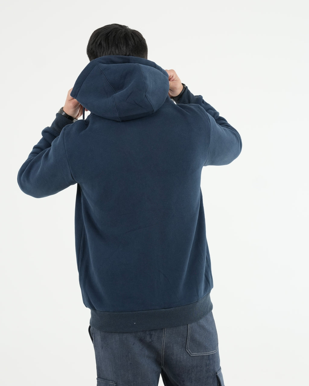 CHAQUETA FSA054 AZUL