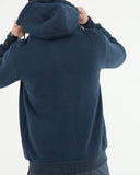 CHAQUETA FSA054 AZUL