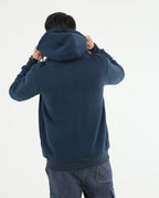 CHAQUETA FSA054 AZUL