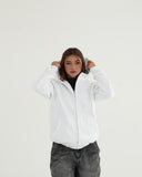 CHAQUETA FSA054 BLANCO