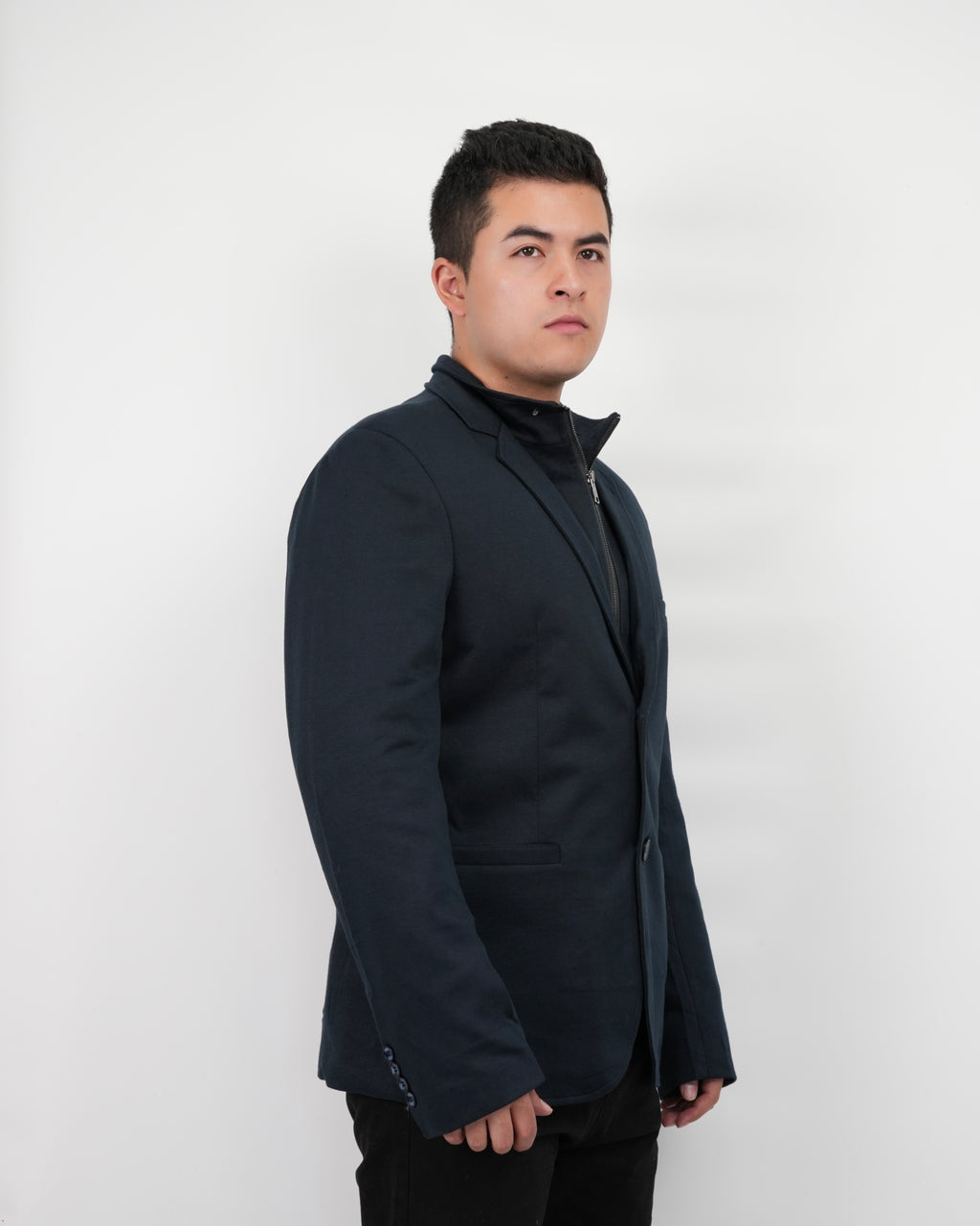 BLAZER AM075 AZUL