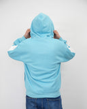 CHAQUETA SA186 AZUL