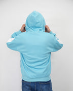 CHAQUETA SA186 AZUL