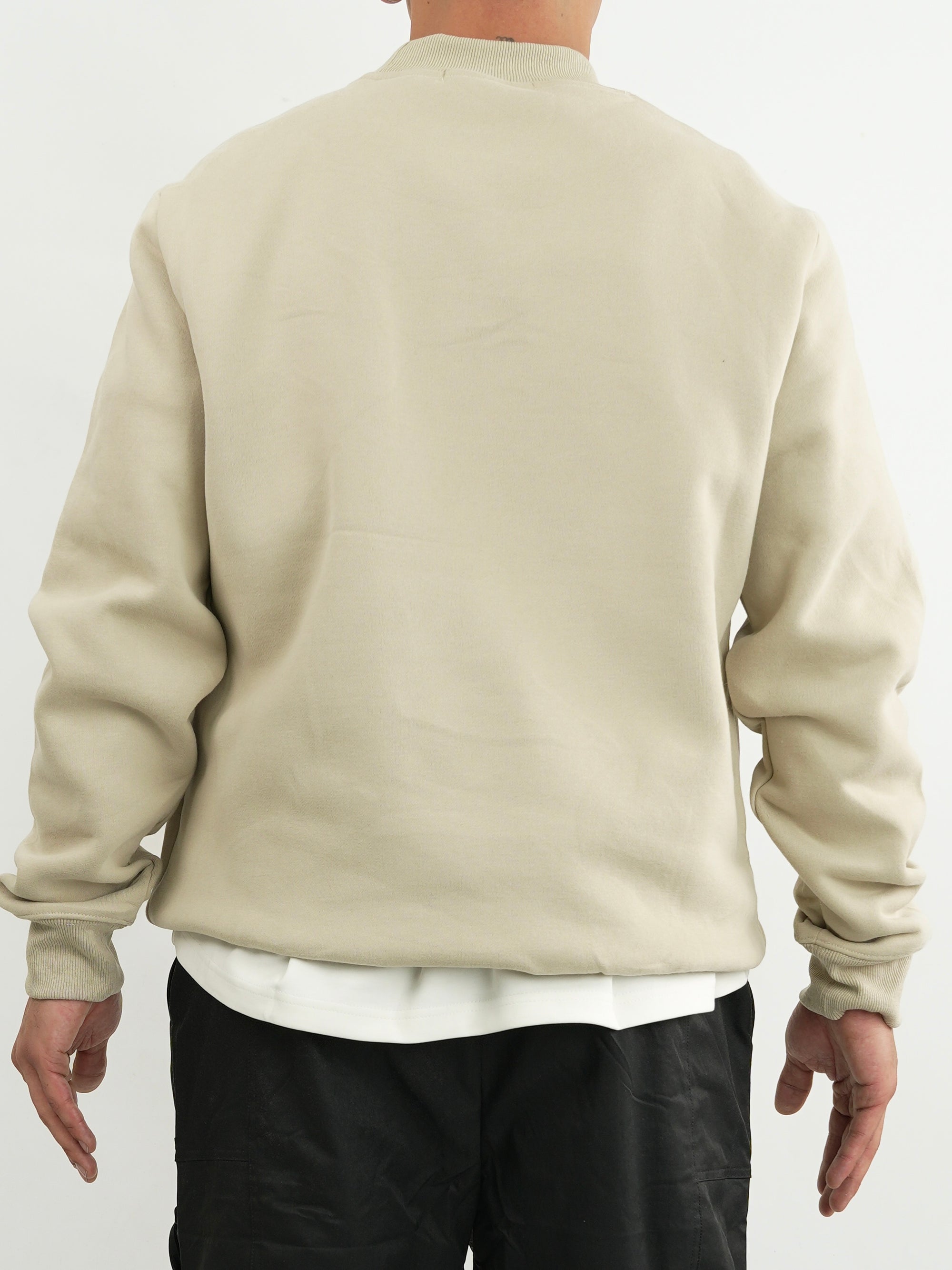SACO HOMBRE FSA051 MENTA