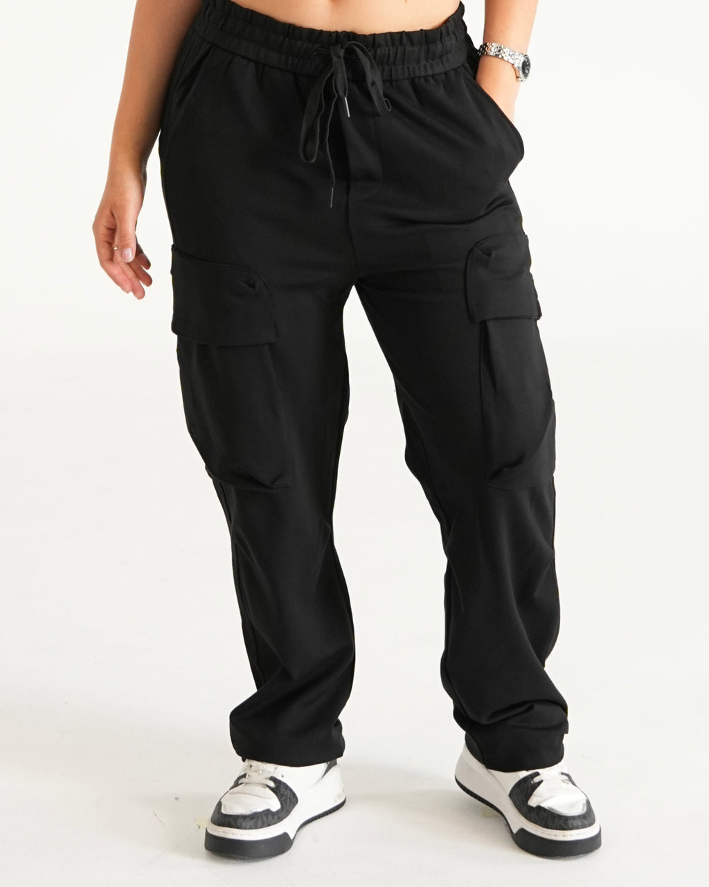 CARGO PA011 NEGRO