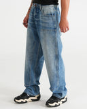 JEAN BAGGY JH002 JCA AZUL